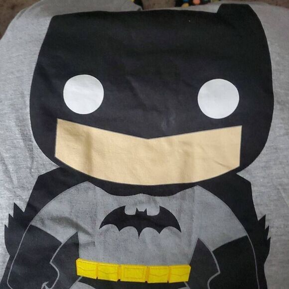 DC COMICS WOMENS POP HEROES TEE - Picture 4 of 4